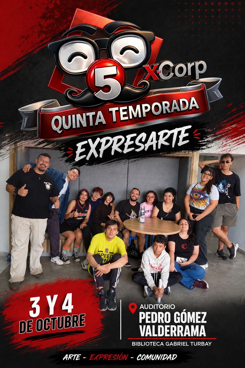 Portada