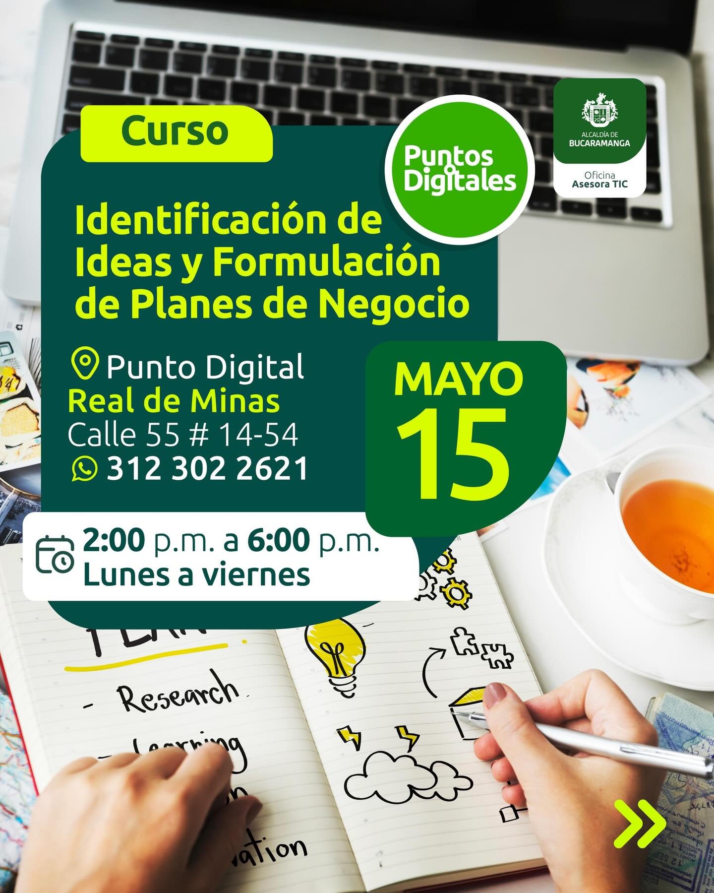 Portada