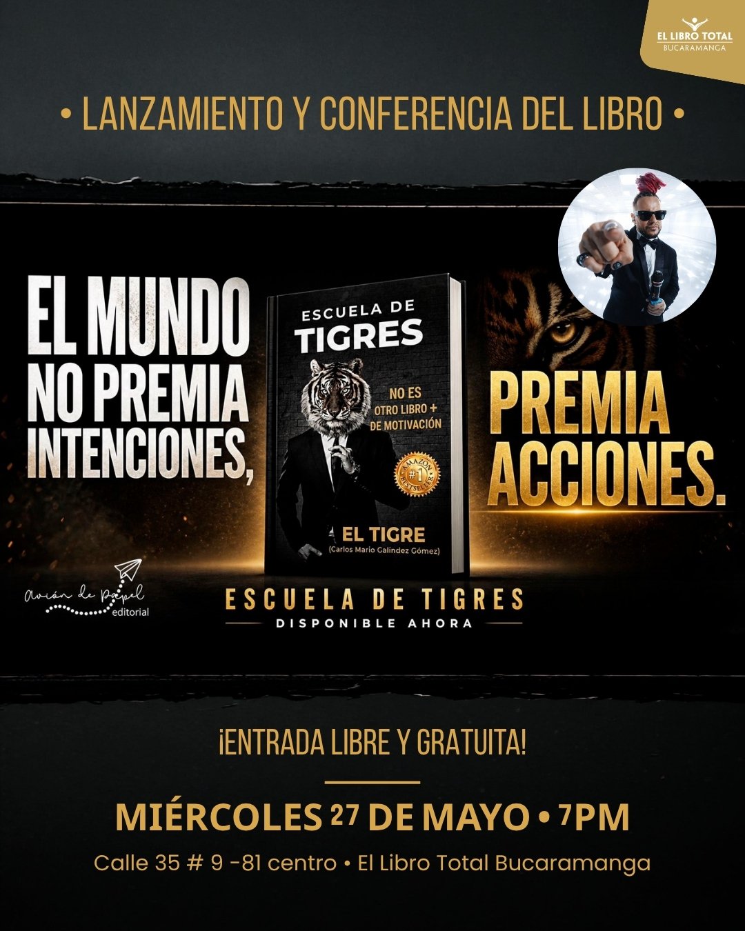 Portada