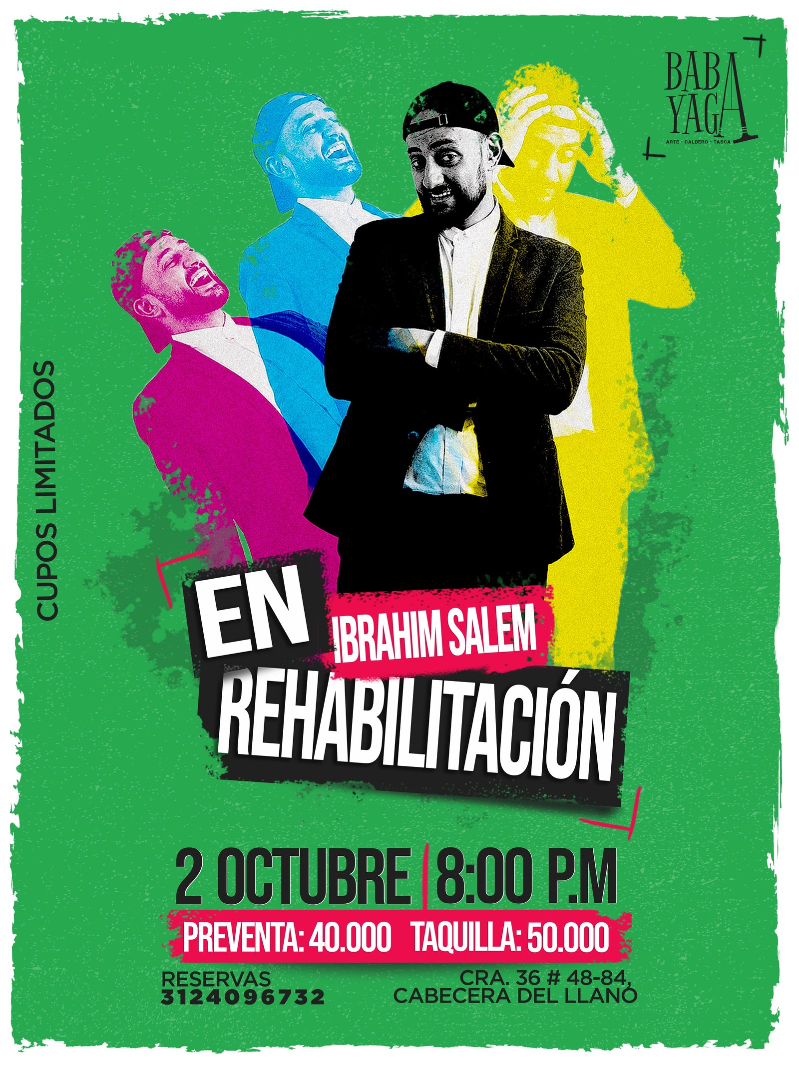 Portada