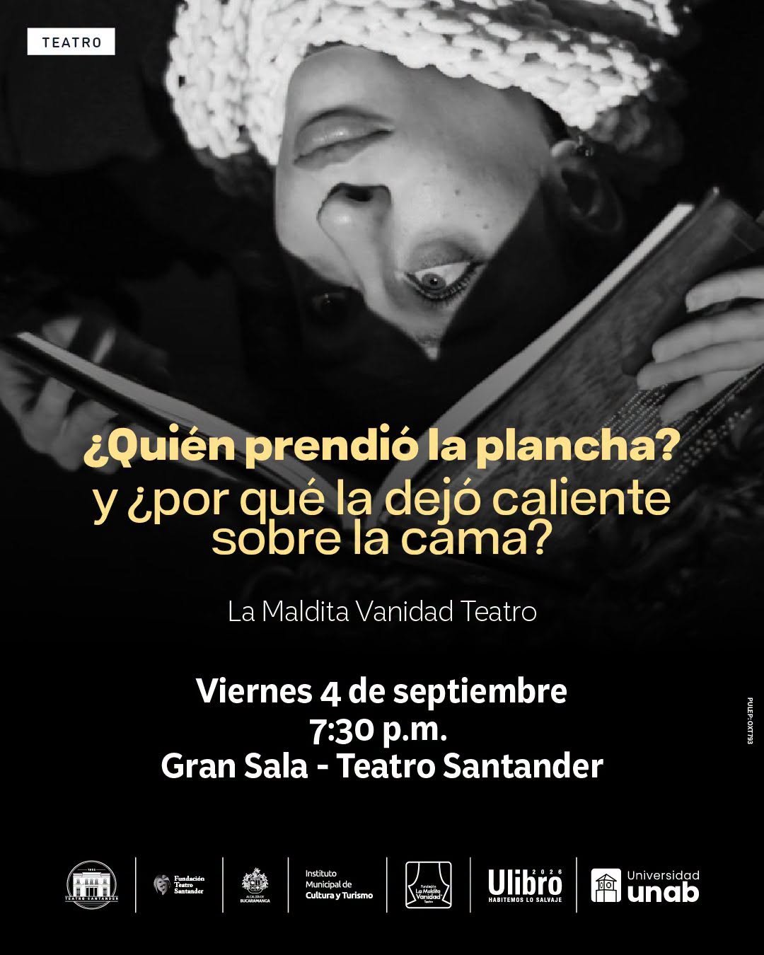 Portada