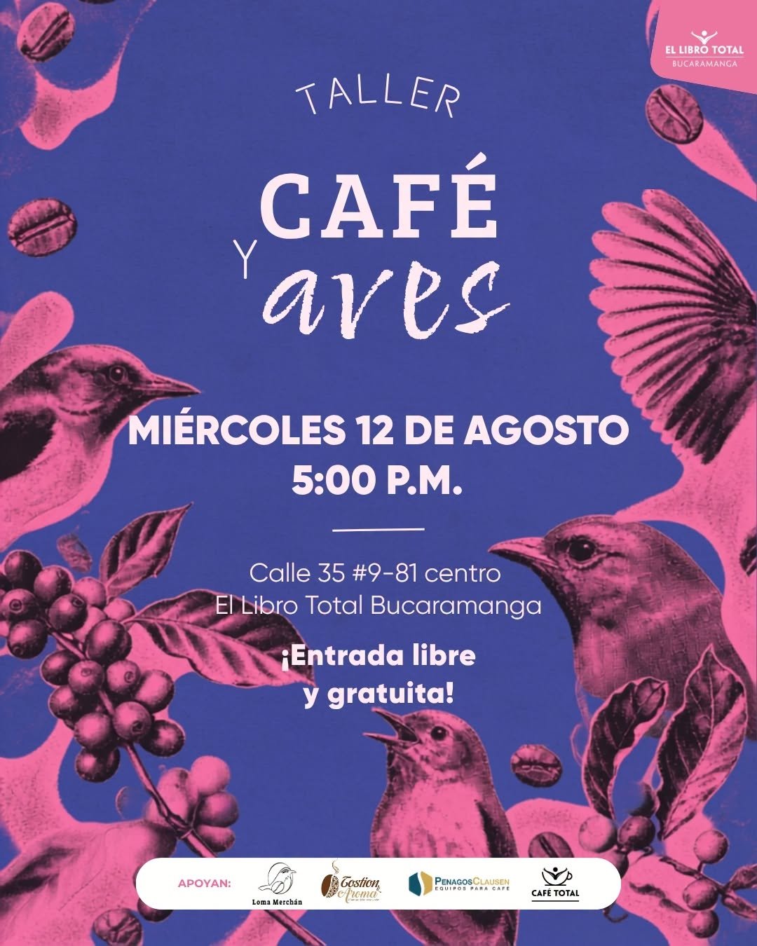 Portada