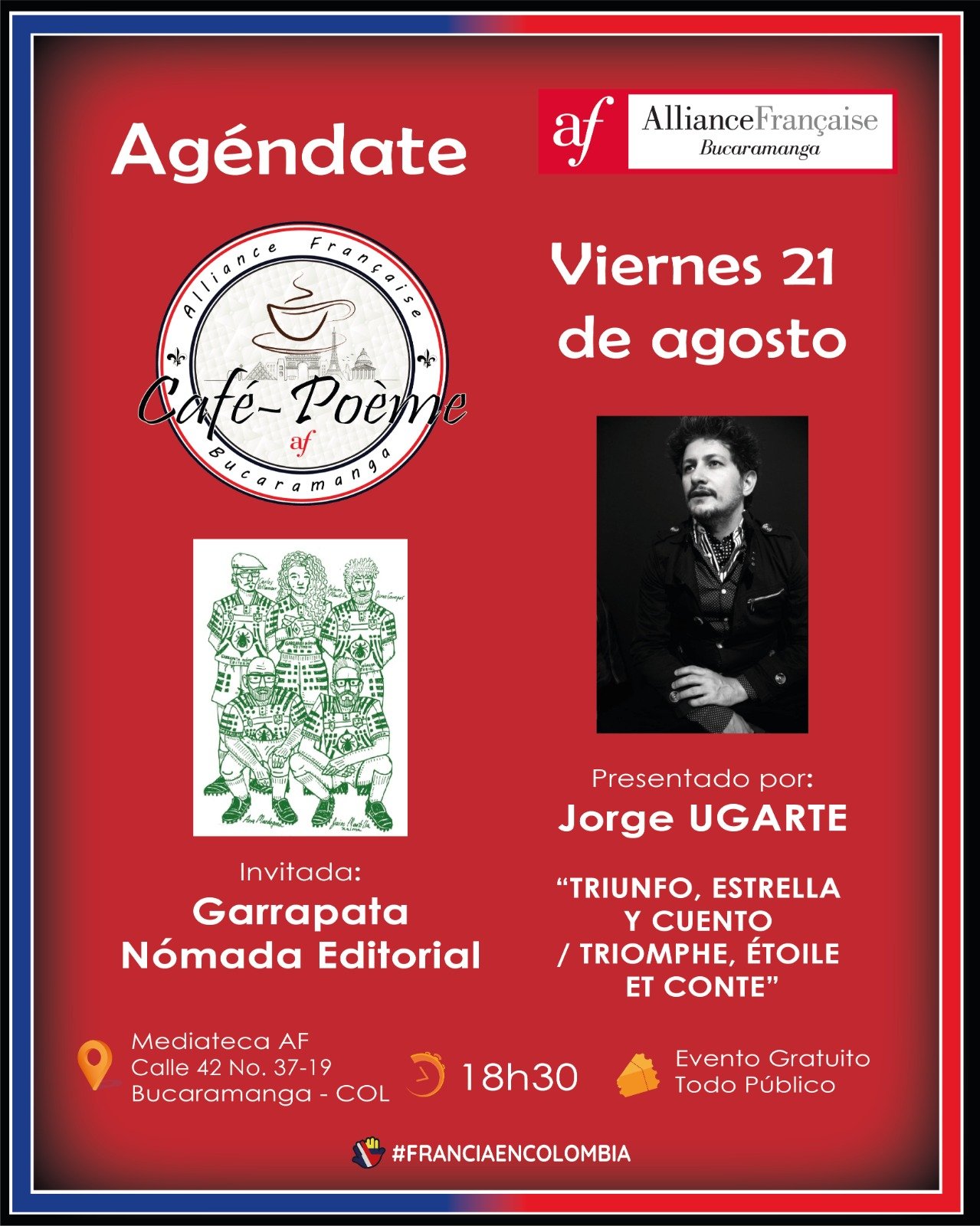 Portada
